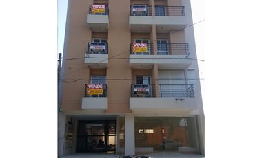 Últimos Departamentos al frente de 1 dorm en Villa San Martín