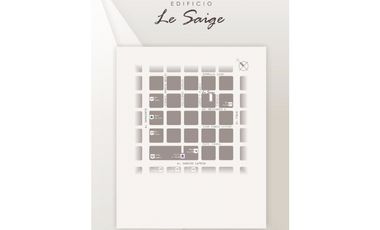 Últimos Departamentos al frente de 1 dorm en Villa San Martín