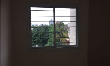 Últimos Departamentos al frente de 1 dorm en Villa San Martín