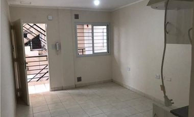 Últimos Departamentos al frente de 1 dorm en Villa San Martín