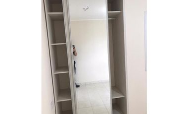 Últimos Departamentos al frente de 1 dorm en Villa San Martín