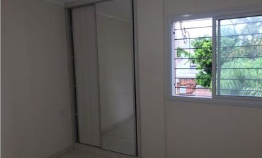 Últimos Departamentos al frente de 1 dorm en Villa San Martín