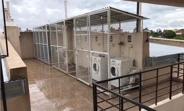 Últimos Departamentos al frente de 1 dorm en Villa San Martín