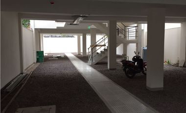 Últimos Departamentos al frente de 1 dorm en Villa San Martín