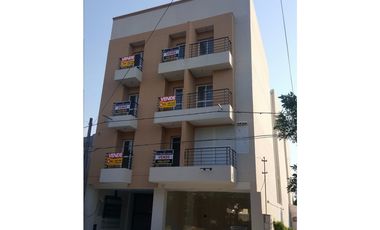 Últimos Departamentos al frente de 1 dorm en Villa San Martín