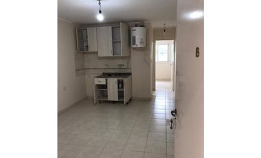Últimos Departamentos al frente de 1 dorm en Villa San Martín