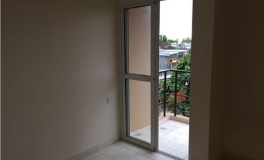 Últimos Departamentos al frente de 1 dorm en Villa San Martín