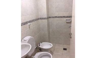 Últimos Departamentos al frente de 1 dorm en Villa San Martín