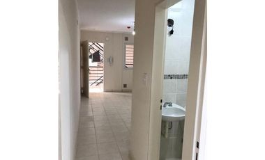 Últimos Departamentos al frente de 1 dorm en Villa San Martín