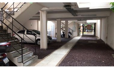 Últimos Departamentos al frente de 1 dorm en Villa San Martín