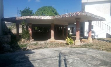Casa en Venta en Miguel Aleman, Mérida Yucatán