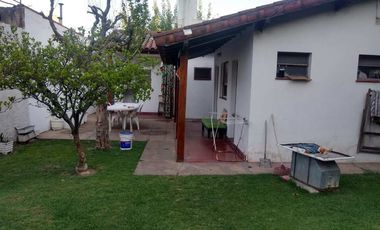 Casa en venta en Los Polvorines