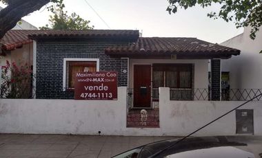 Casa en venta en Los Polvorines
