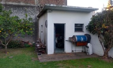 Casa en venta en Los Polvorines