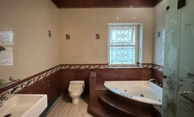 DIJUAL RUMAH LUAS di Jl JANGKRIK / JAGAKARSA, JAKSEL