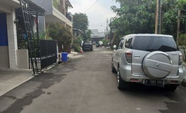 Disewakan Cluster Kranji Strategis dkt Stasiun Tol Mall Bekasi Barat