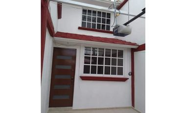CASA EN VENTA PACHUCA TULIPANES  FRACC RINCONES DEL PARAISO