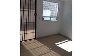 CASA EN VENTA PACHUCA TULIPANES  FRACC RINCONES DEL PARAISO