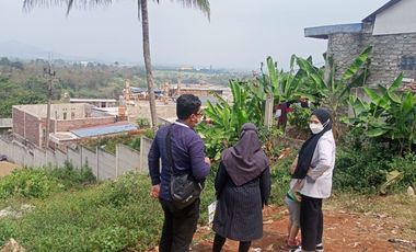 Tanah Padalarang Hanya 1,95Jt/m2 Cek Lokasi Unitnya Segera Booking Dan Amankan Unitnya