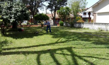 2 Viviendas sobre lote de 15x40 a 4 cuadras del mar y 4 cuadras de Av. Libertador