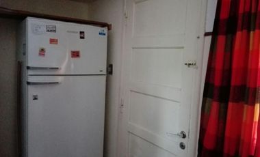 2 Viviendas sobre lote de 15x40 a 4 cuadras del mar y 4 cuadras de Av. Libertador