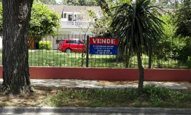 2 Viviendas sobre lote de 15x40 a 4 cuadras del mar y 4 cuadras de Av. Libertador