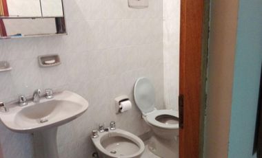 2 Viviendas sobre lote de 15x40 a 4 cuadras del mar y 4 cuadras de Av. Libertador