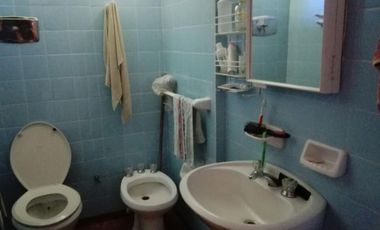 2 Viviendas sobre lote de 15x40 a 4 cuadras del mar y 4 cuadras de Av. Libertador