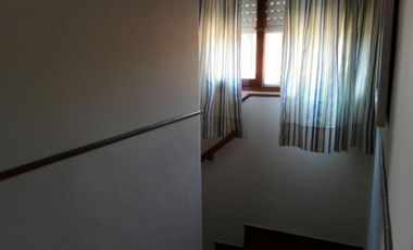 2 Viviendas sobre lote de 15x40 a 4 cuadras del mar y 4 cuadras de Av. Libertador