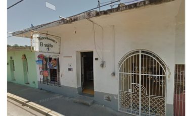 Casa en Venta en Huatusco Veracruz