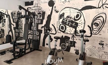 Departamento Briones luco ID: 160195r