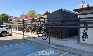 Departamento Briones luco ID: 160195r