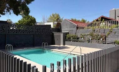 Departamento Briones luco ID: 160195r