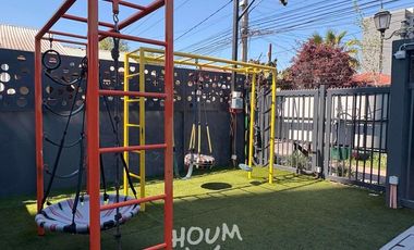 Departamento Briones luco ID: 160195r