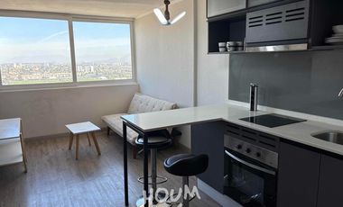 Departamento Briones luco ID: 160195r