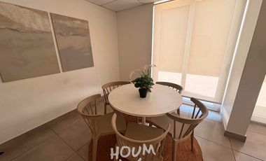 Departamento Briones luco ID: 160195r