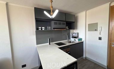 Departamento Briones luco ID: 160195r