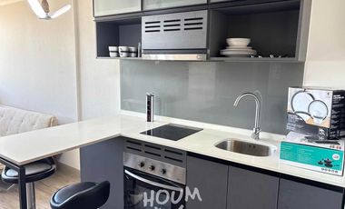 Departamento Briones luco ID: 160195r