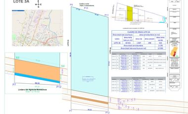 lote en venta en arroyohondo - yumbo. Cod V108105