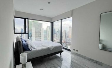 ALQUILER AMOBLADO APARTAMENTO EN BELLAVISTA THE NUOVO