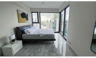 ALQUILER AMOBLADO APARTAMENTO EN BELLAVISTA THE NUOVO