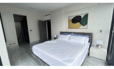 ALQUILER AMOBLADO APARTAMENTO EN BELLAVISTA THE NUOVO