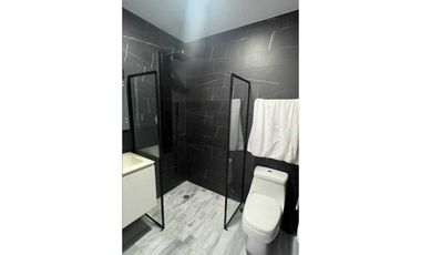 ALQUILER AMOBLADO APARTAMENTO EN BELLAVISTA THE NUOVO