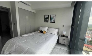 ALQUILER AMOBLADO APARTAMENTO EN BELLAVISTA THE NUOVO