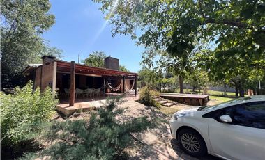 ALQUILER TEMPORARIO, VILLA CARLOS PAZ, PLAYAS DE ORO, PARA 5 PERSONAS