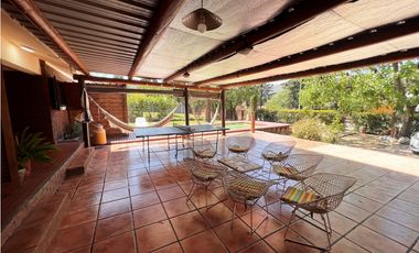 ALQUILER TEMPORARIO, VILLA CARLOS PAZ, PLAYAS DE ORO, PARA 5 PERSONAS