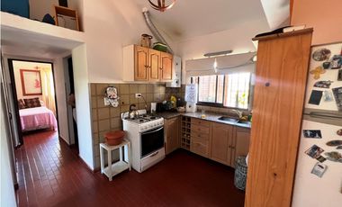 ALQUILER TEMPORARIO, VILLA CARLOS PAZ, PLAYAS DE ORO, PARA 5 PERSONAS