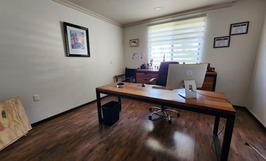 Casa en Venta en El Álamo Country Club en Celaya Gto.