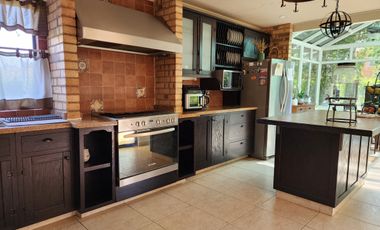 Casa en Venta en El Álamo Country Club en Celaya Gto.