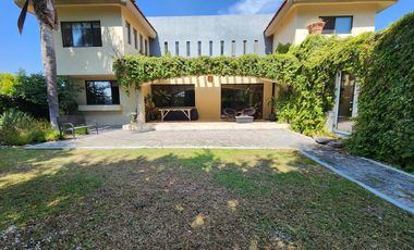 Casa en Venta en El Álamo Country Club en Celaya Gto.